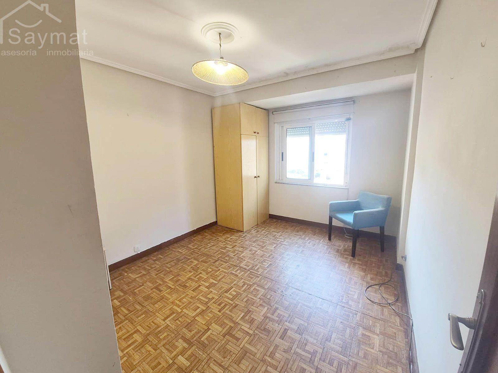 Flat for Sale in Santander