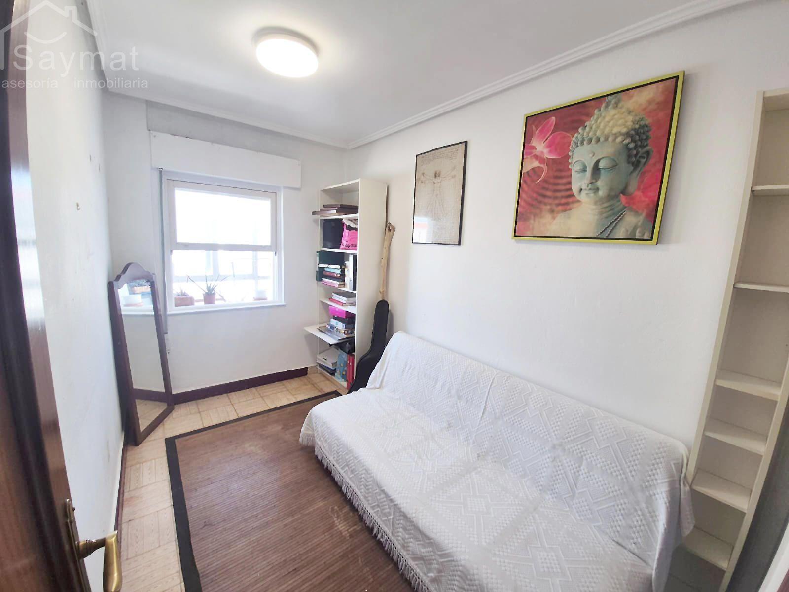 Flat for Sale in Santander