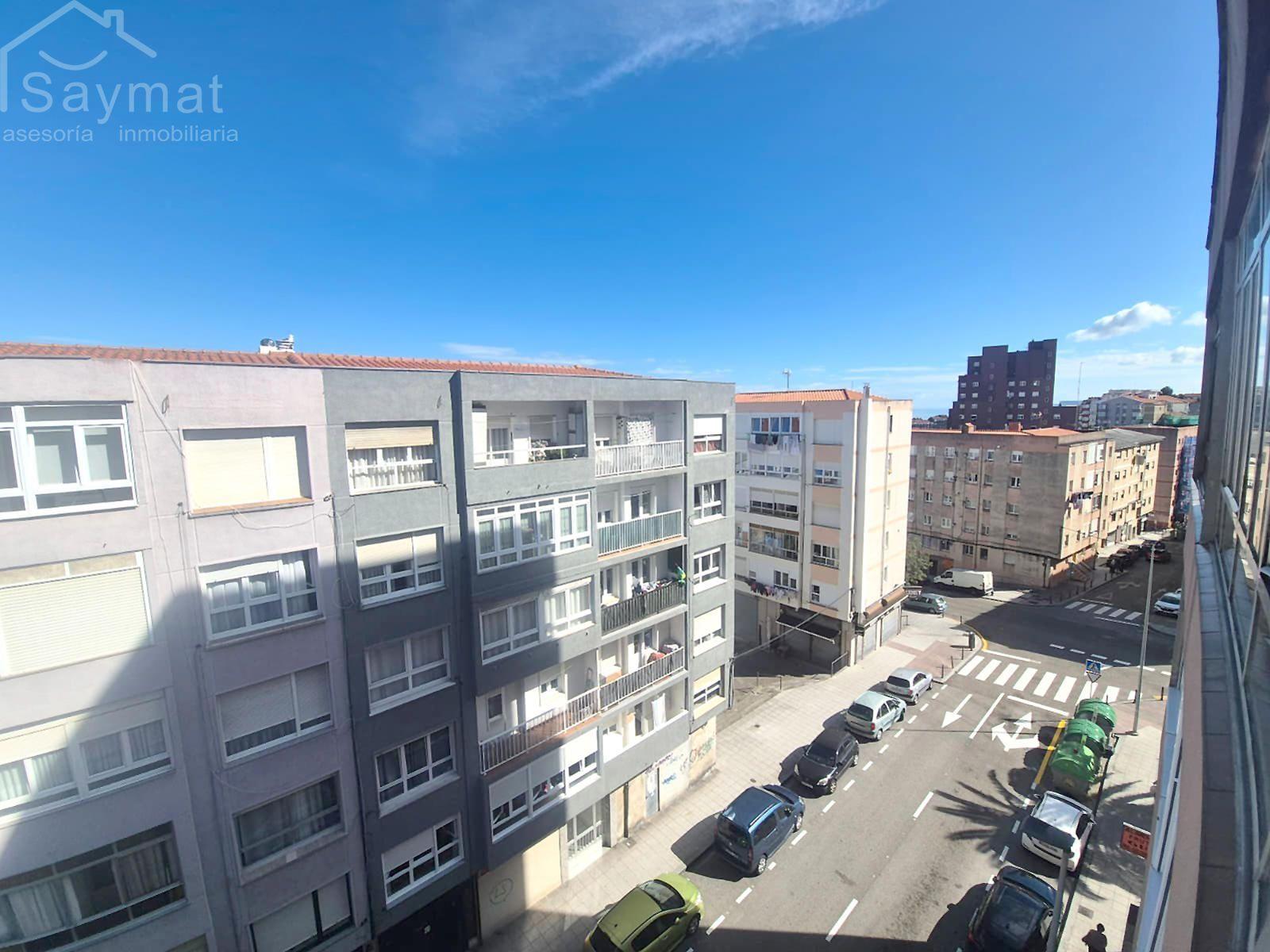 Flat for Sale in Santander
