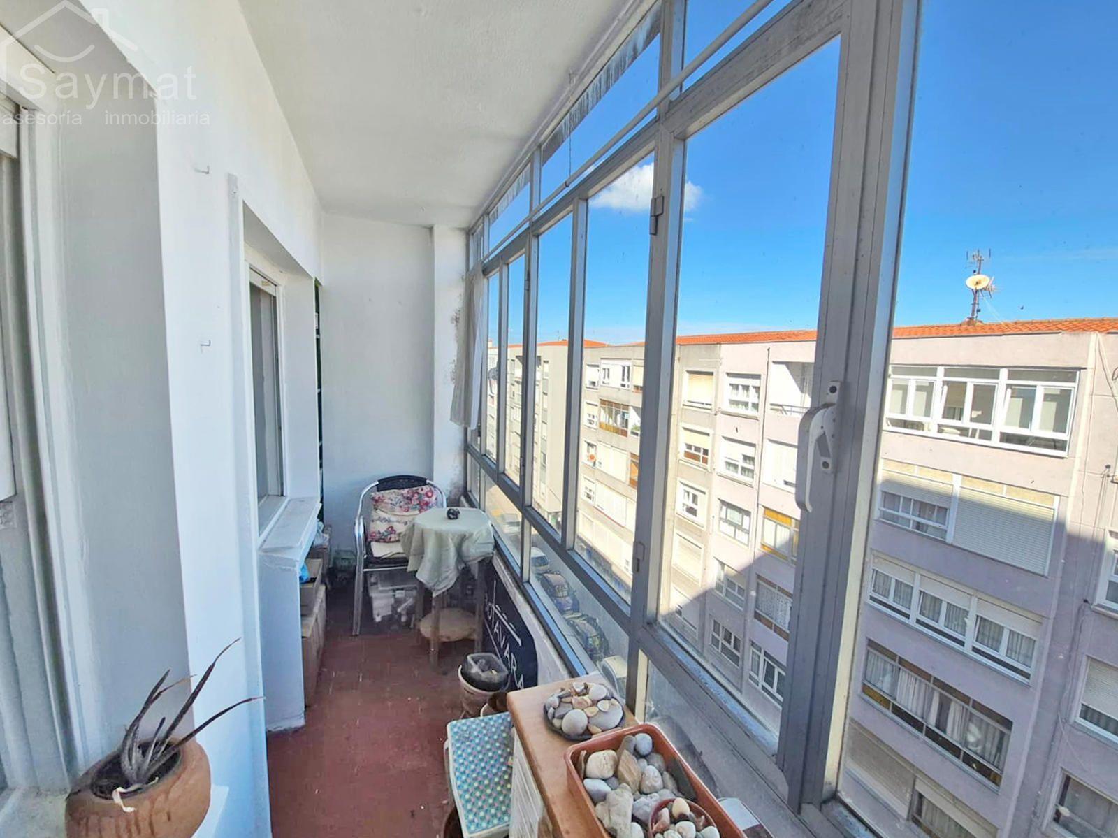 Flat for Sale in Santander