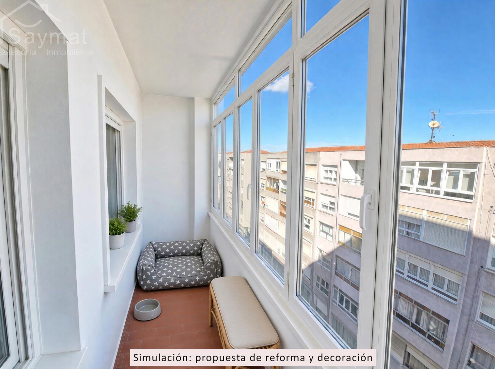 Flat for Sale in Santander