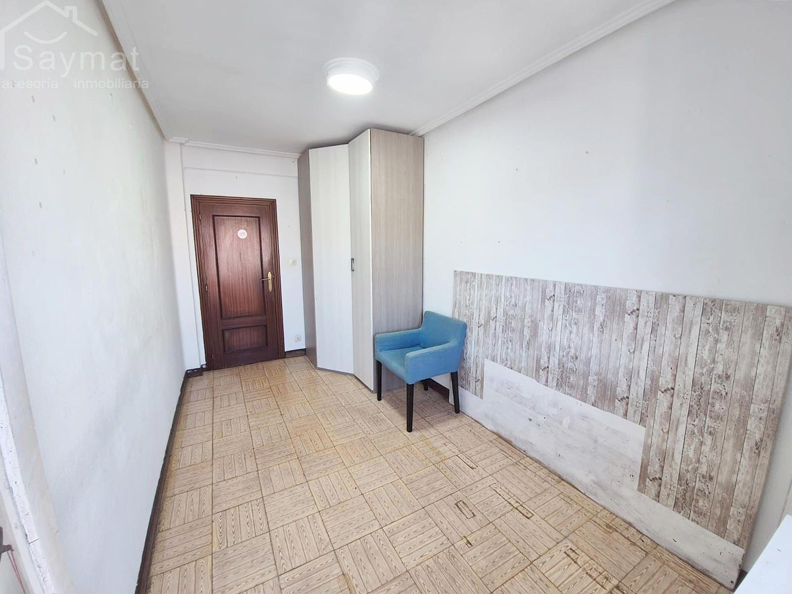 Flat for Sale in Santander