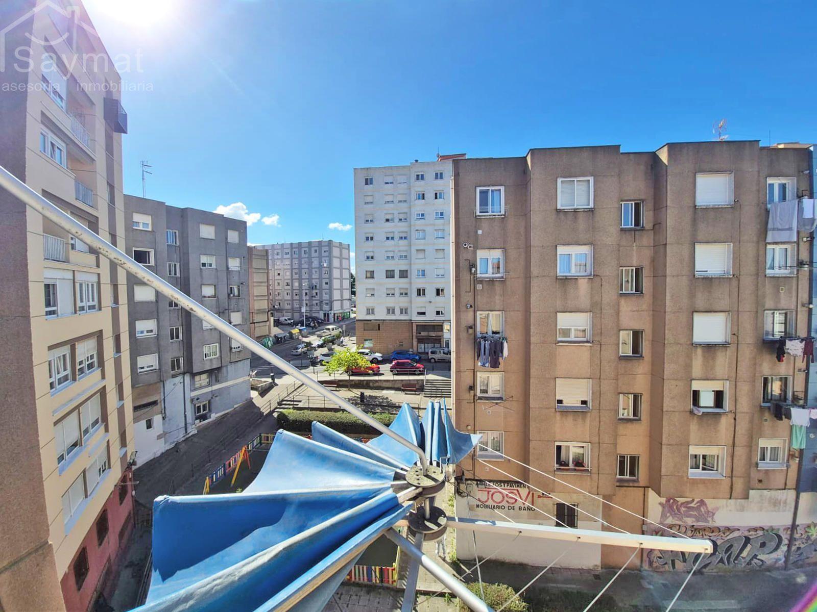 Flat for Sale in Santander