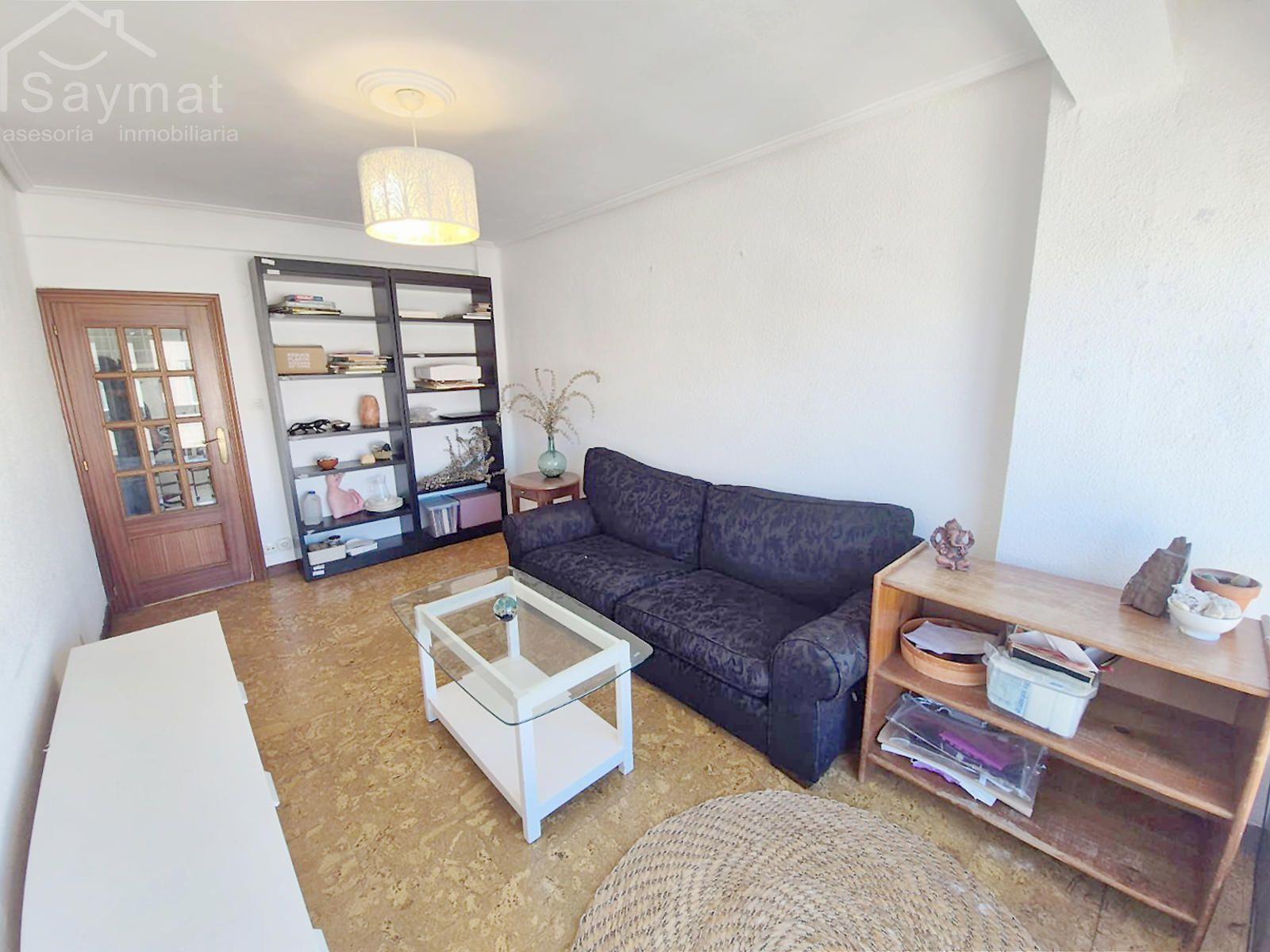 Flat for Sale in Santander