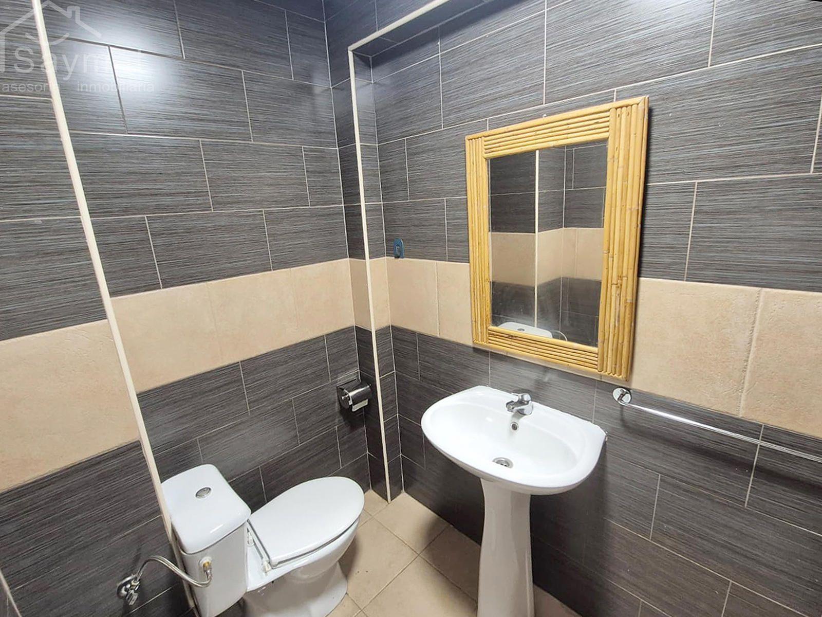 Flat for Sale in Santander