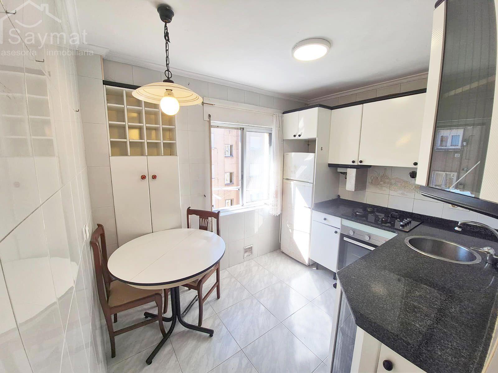 Flat for Sale in Santander