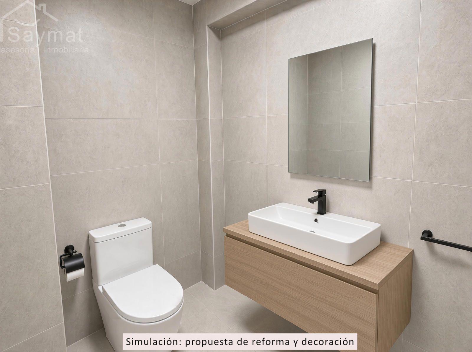 Flat for Sale in Santander