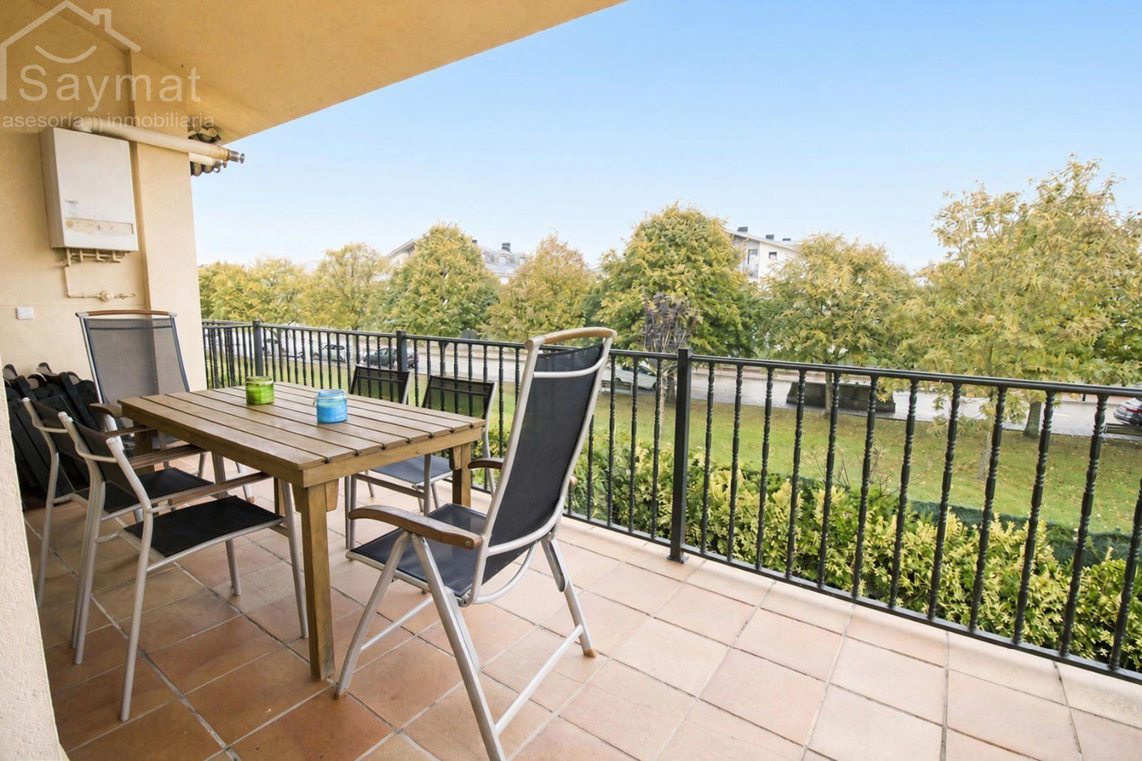 Flat for Sale in Ribamontán al Mar