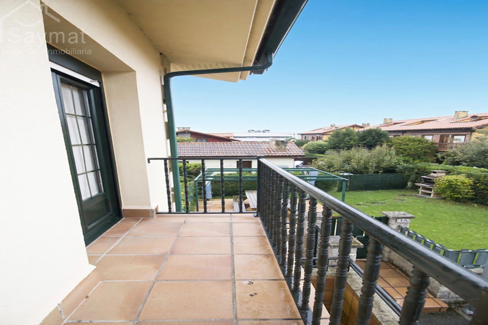 Flat for Sale in Ribamontán al Mar