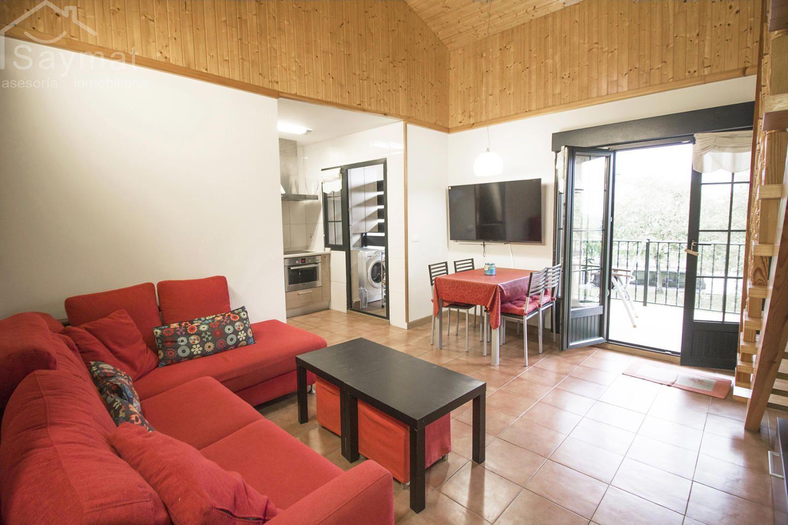 Flat for Sale in Ribamontán al Mar