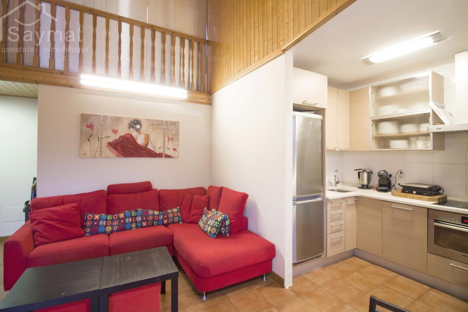 Flat for Sale in Ribamontán al Mar