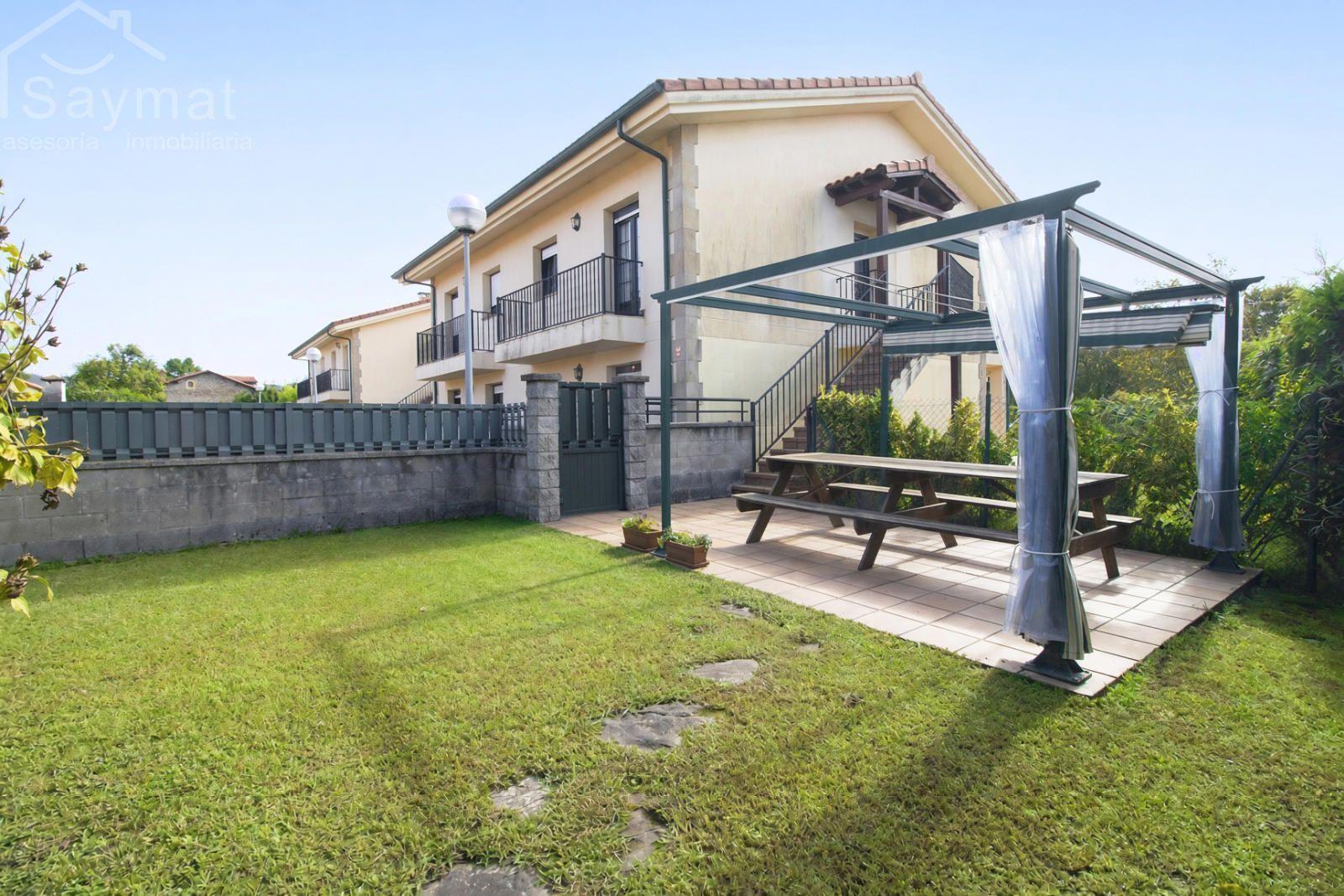 Flat for Sale in Ribamontán al Mar