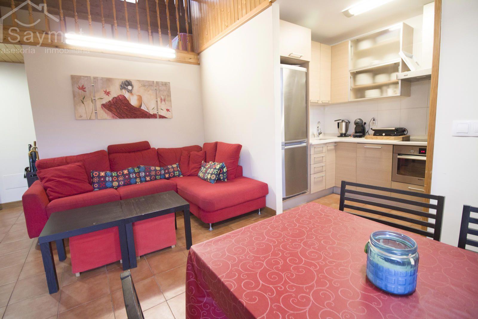 Flat for Sale in Ribamontán al Mar