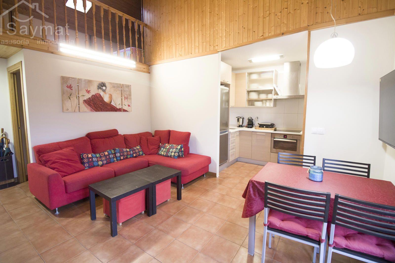 Flat for Sale in Ribamontán al Mar
