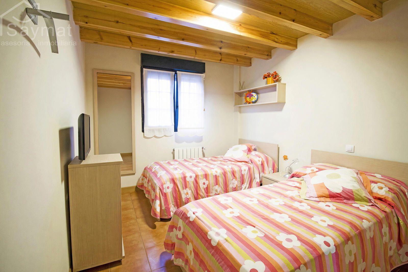Flat for Sale in Ribamontán al Mar