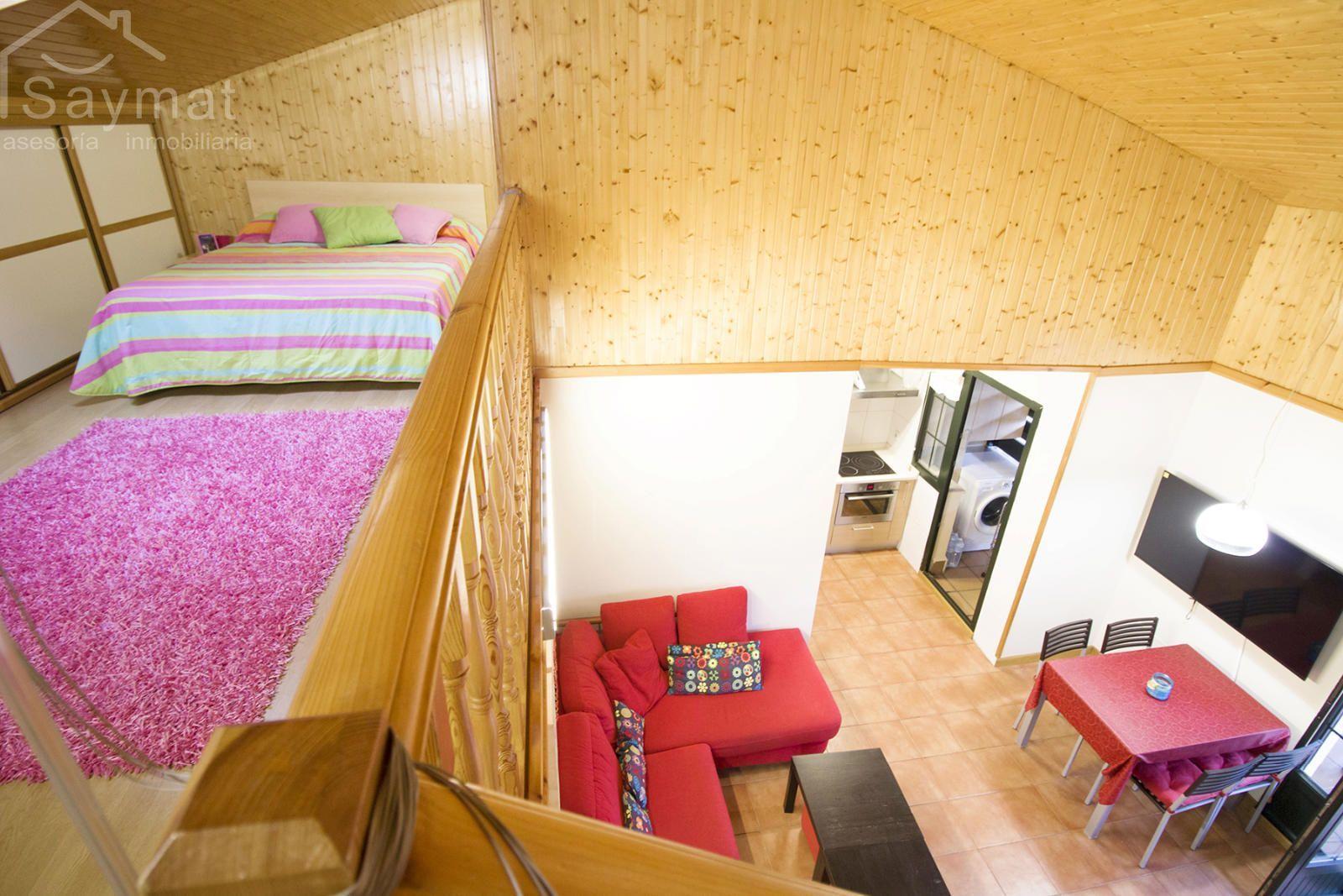 Flat for Sale in Ribamontán al Mar