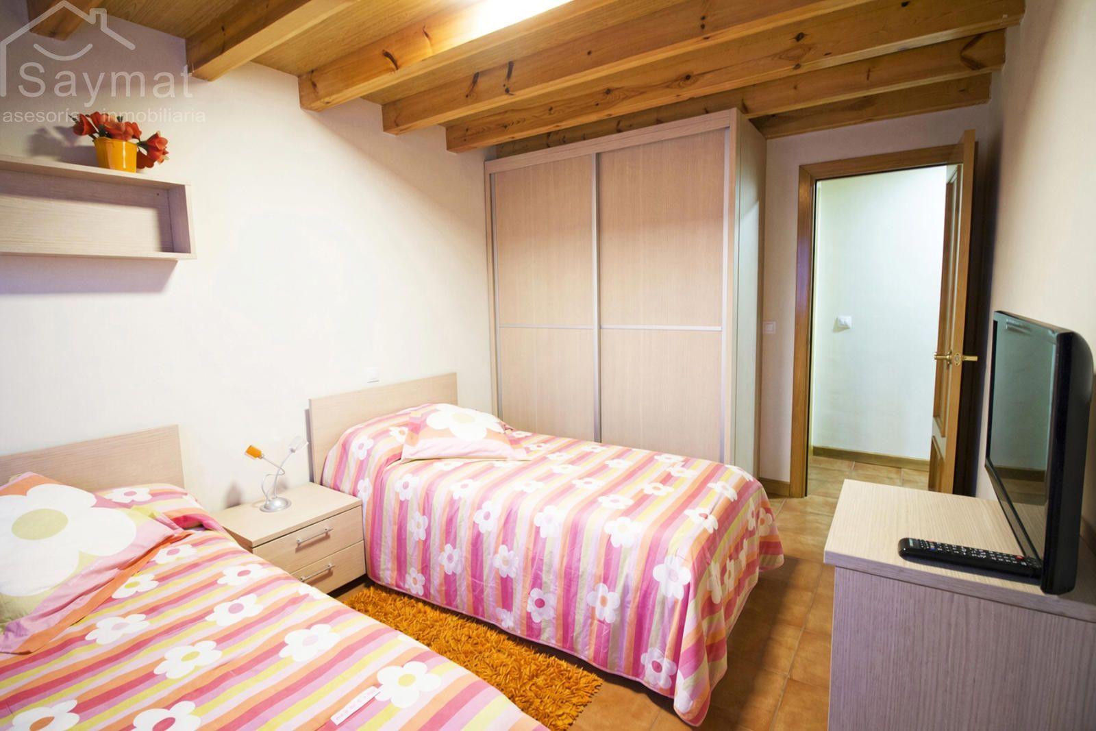 Flat for Sale in Ribamontán al Mar