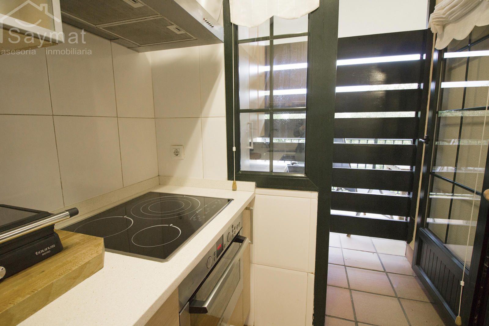 Flat for Sale in Ribamontán al Mar
