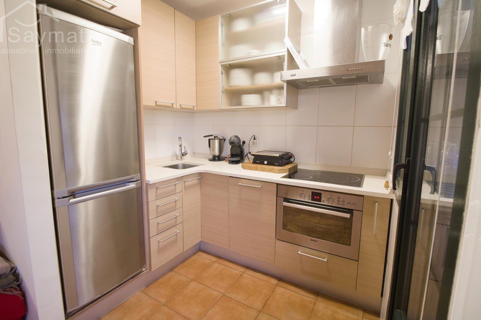 Flat for Sale in Ribamontán al Mar