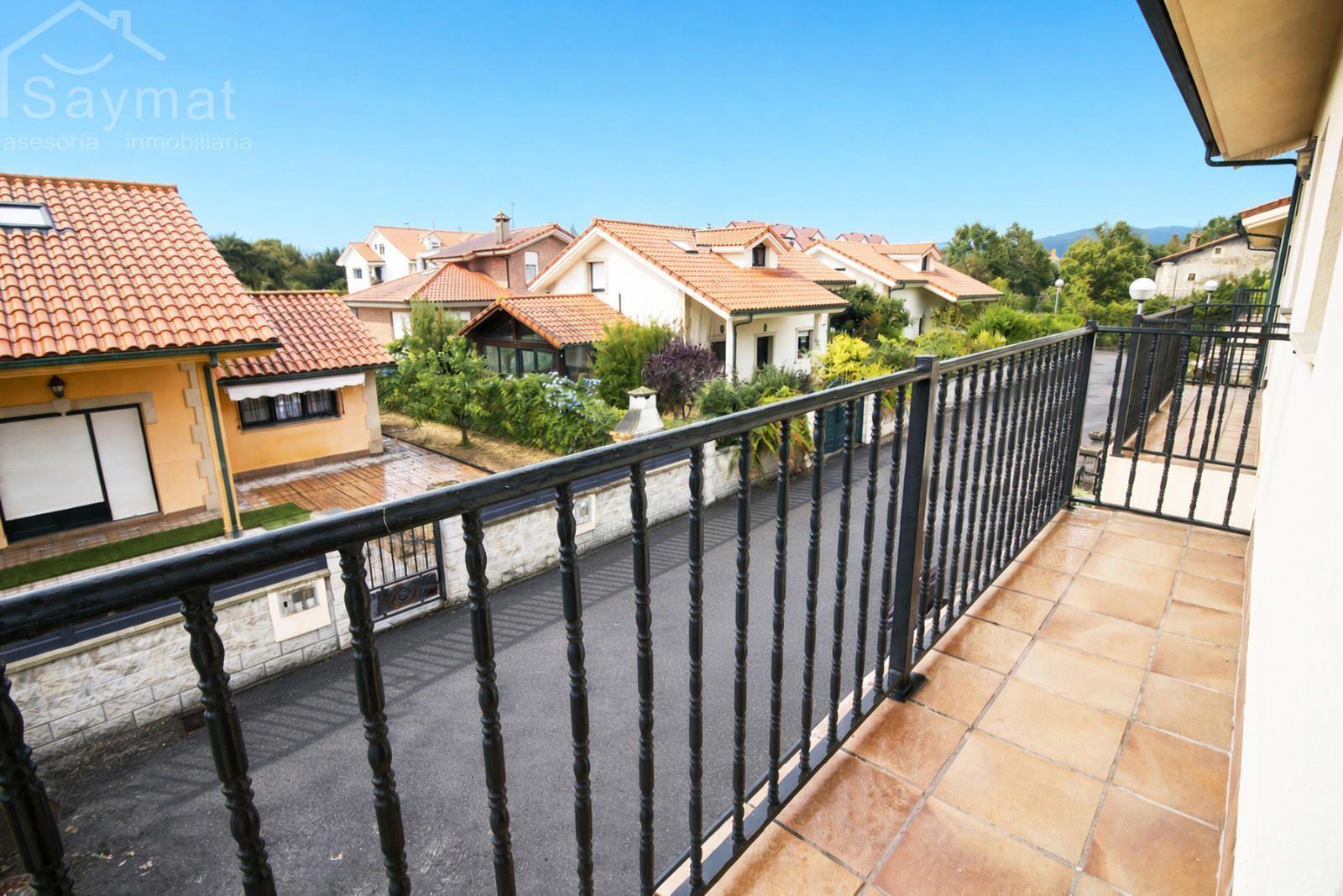 Flat for Sale in Ribamontán al Mar