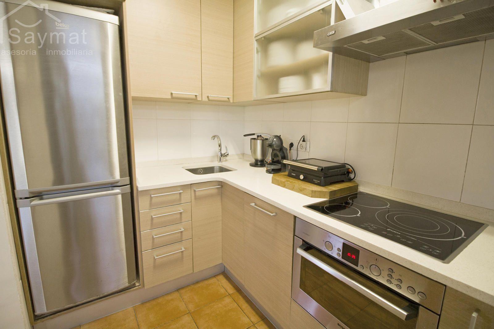 Flat for Sale in Ribamontán al Mar