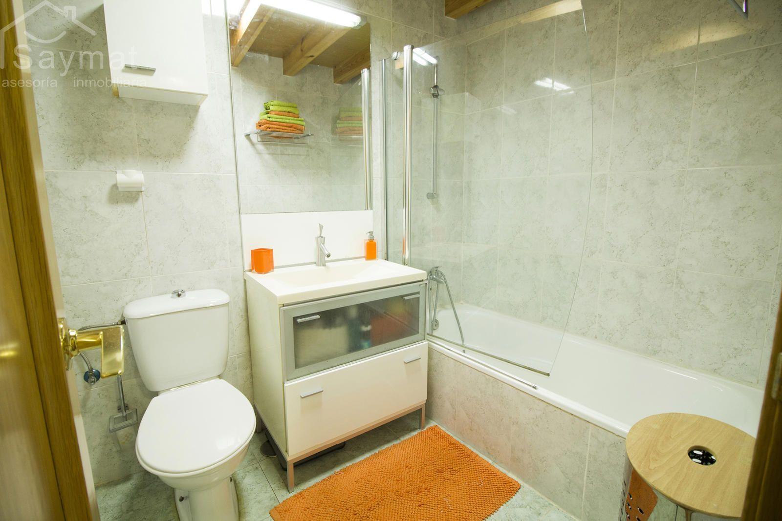 Flat for Sale in Ribamontán al Mar