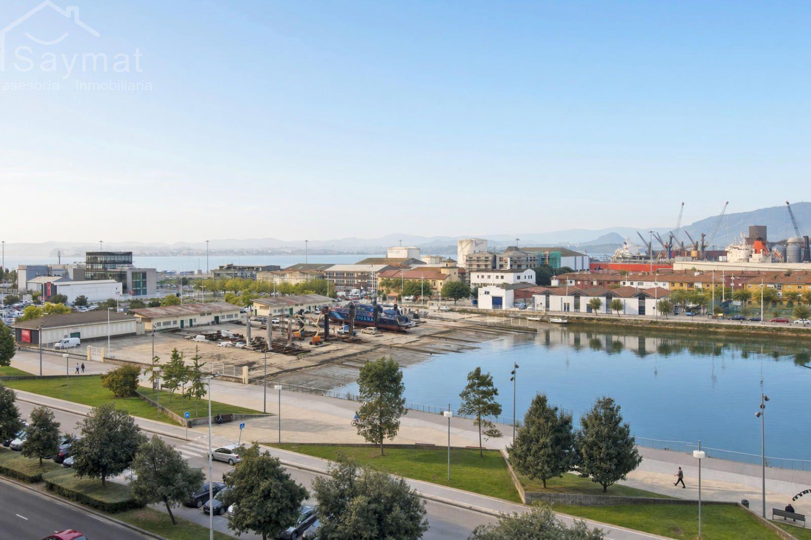 Flat for Sale in Santander