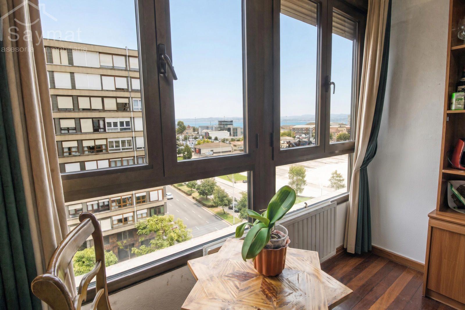 Flat for Sale in Santander