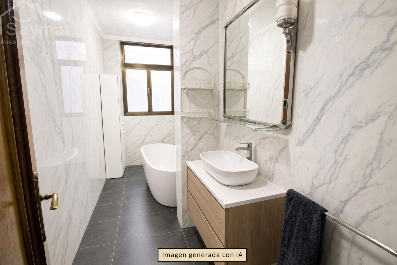 Flat for Sale in Santander