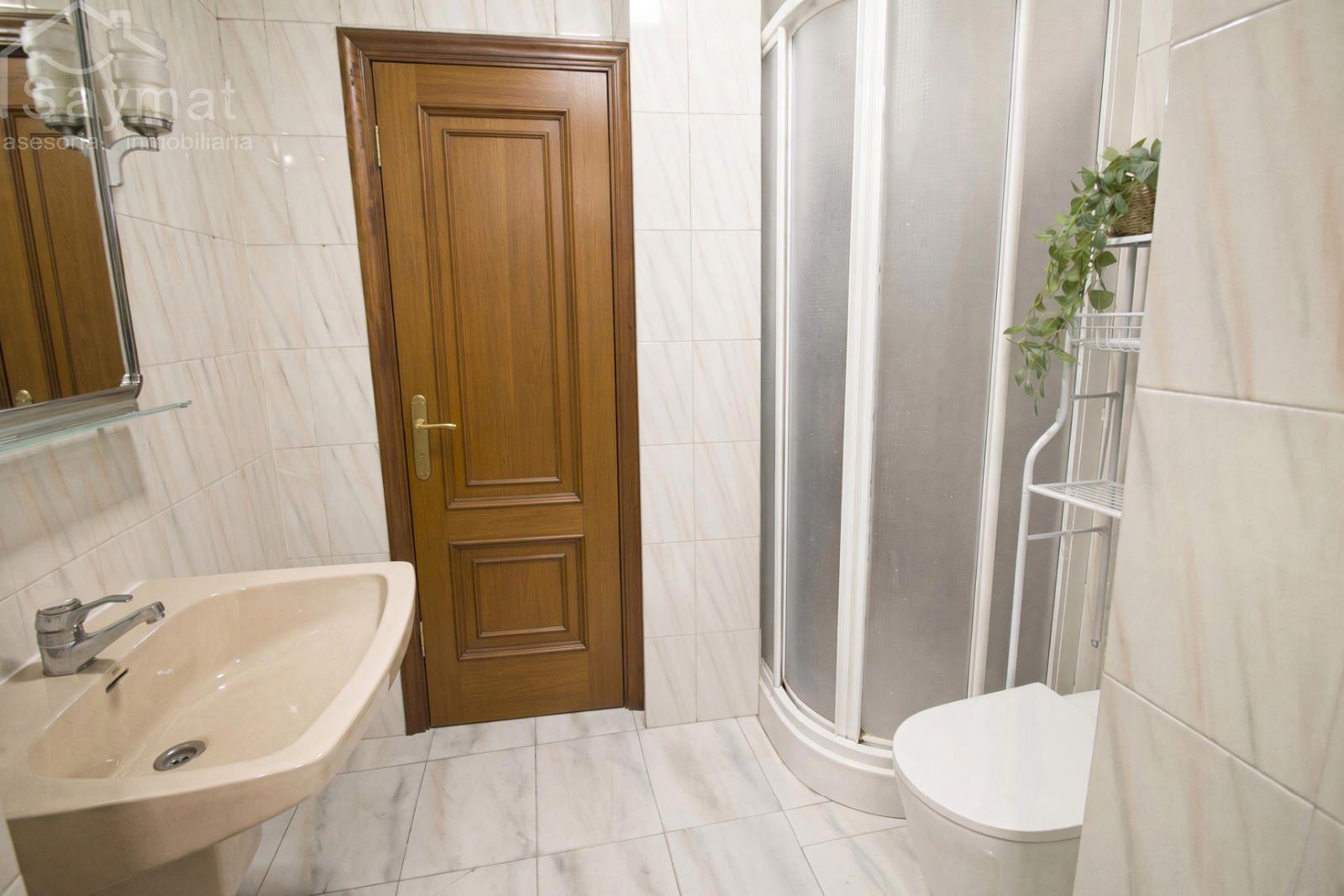 Flat for Sale in Santander
