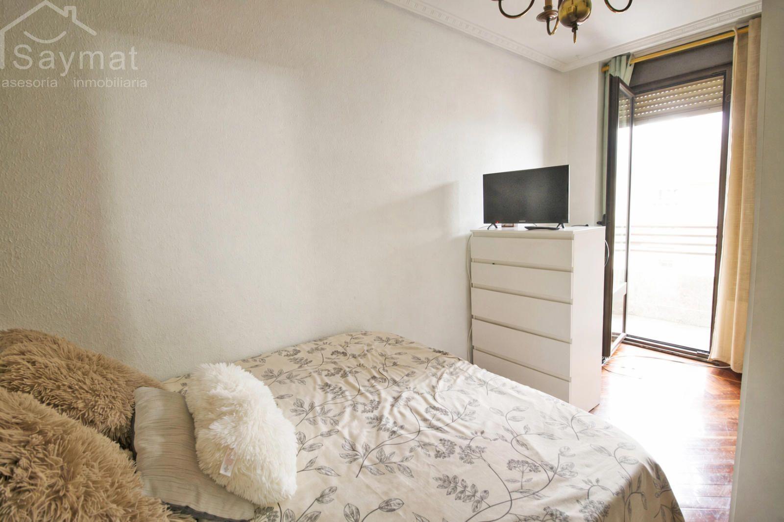 Flat for Sale in Santander