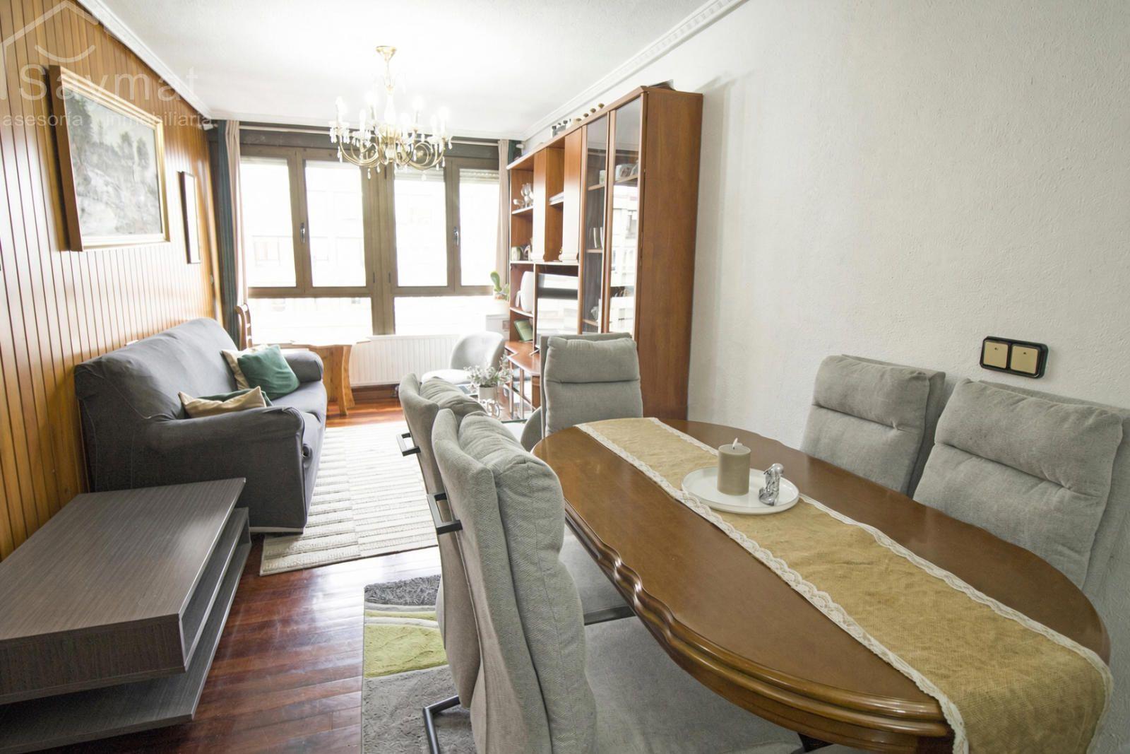 Flat for Sale in Santander