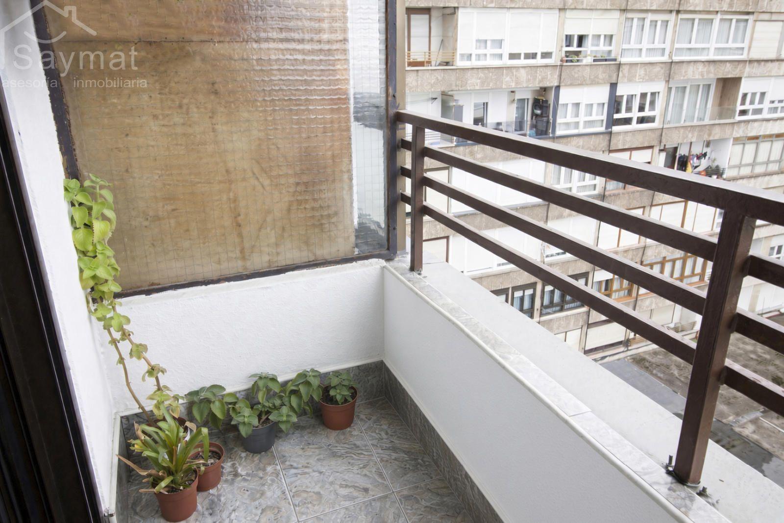 Flat for Sale in Santander