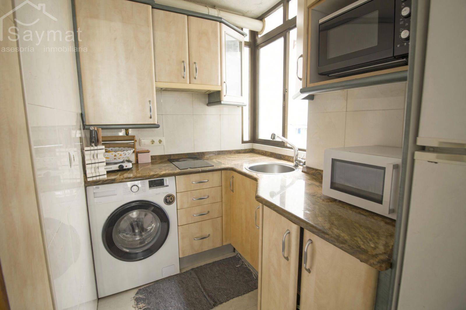 Flat for Sale in Santander