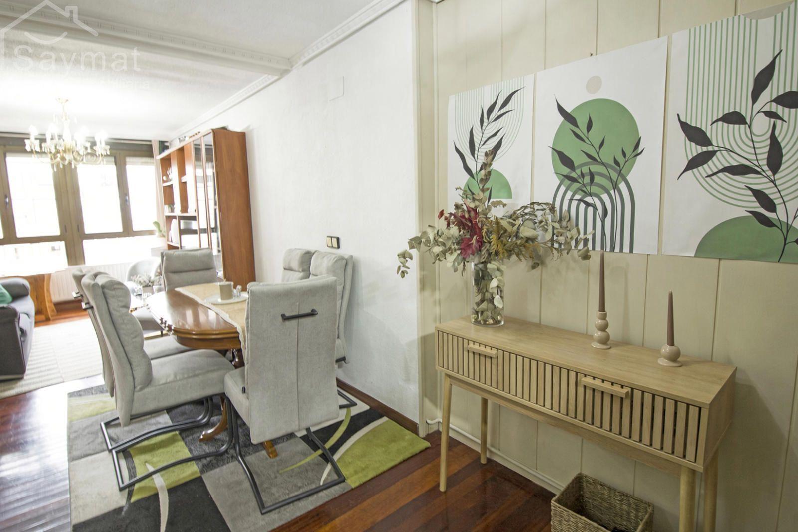 Flat for Sale in Santander