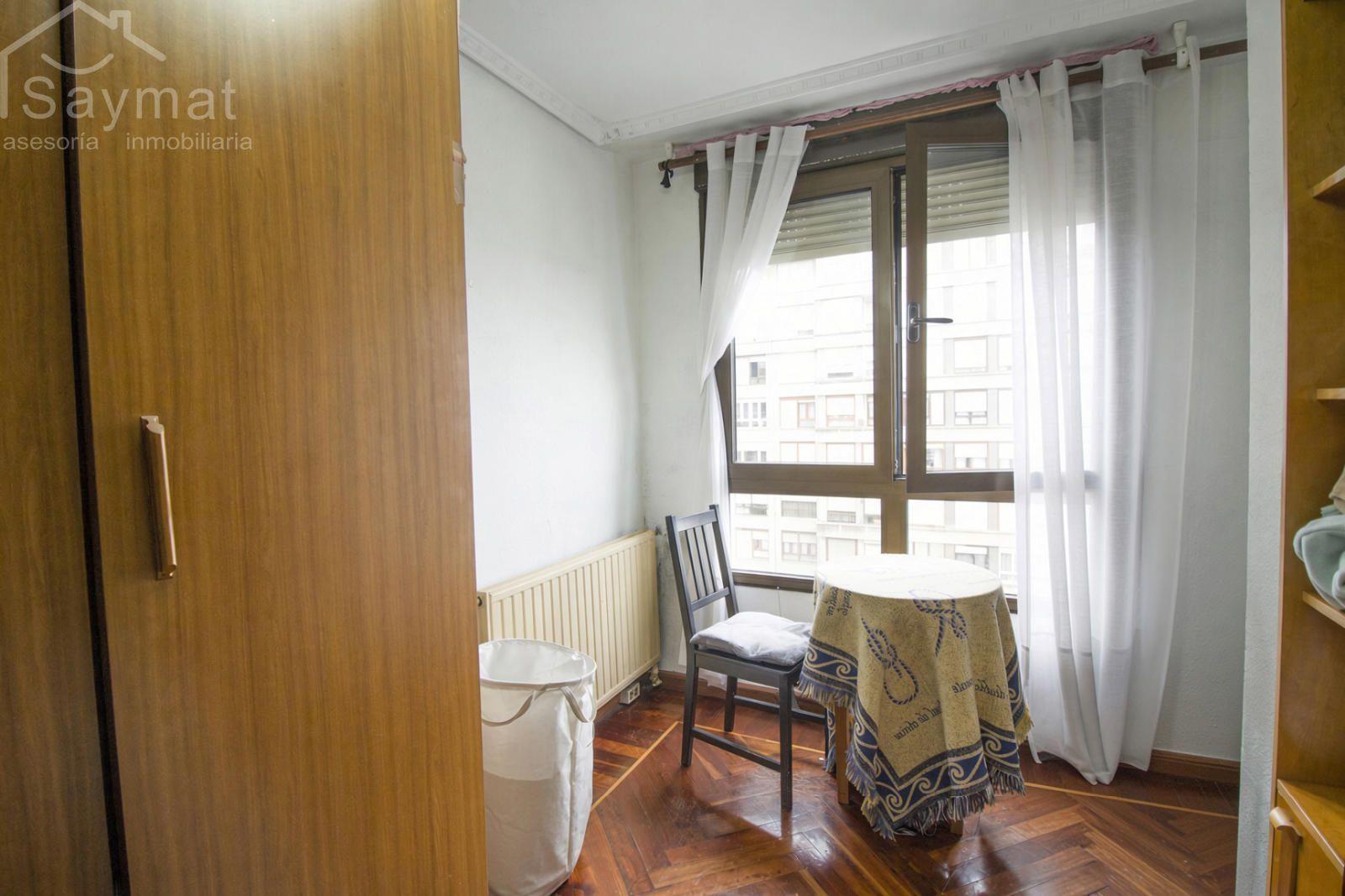 Flat for Sale in Santander