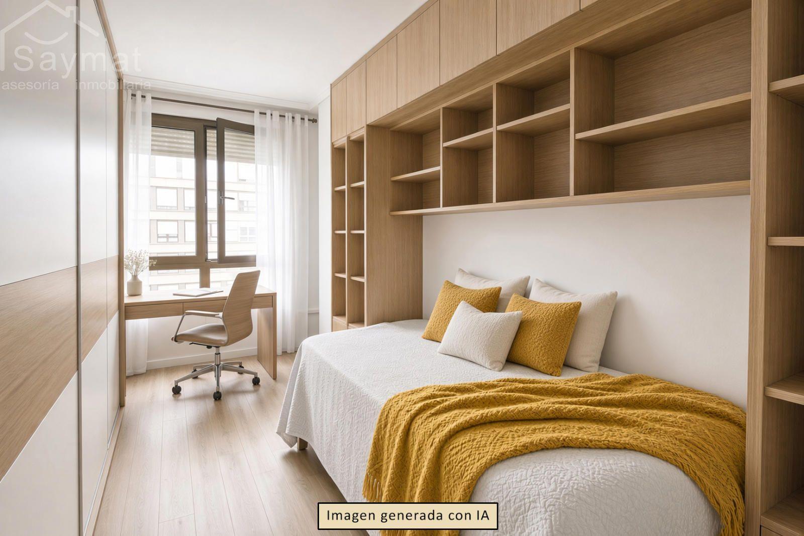 Flat for Sale in Santander