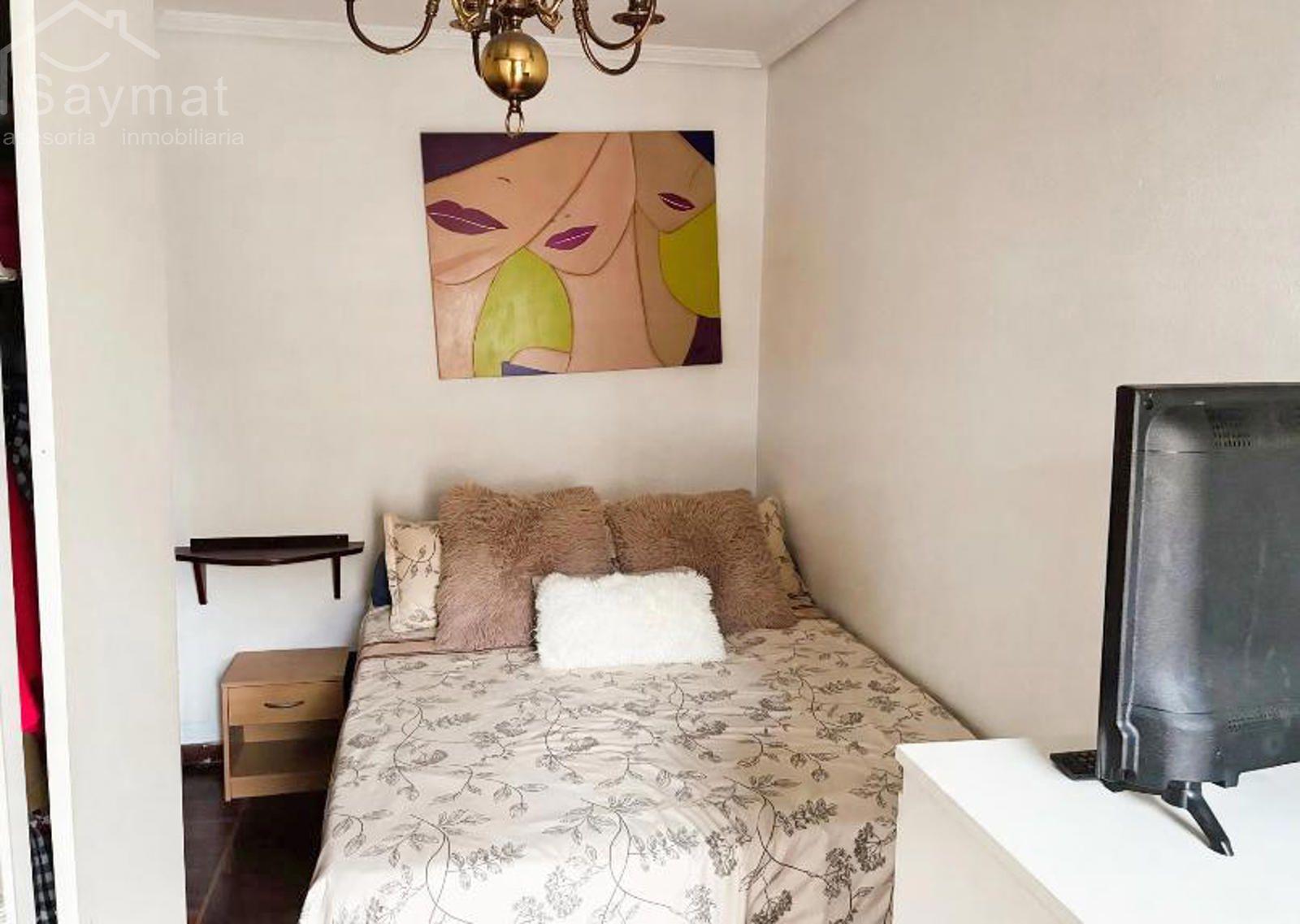 Flat for Sale in Santander
