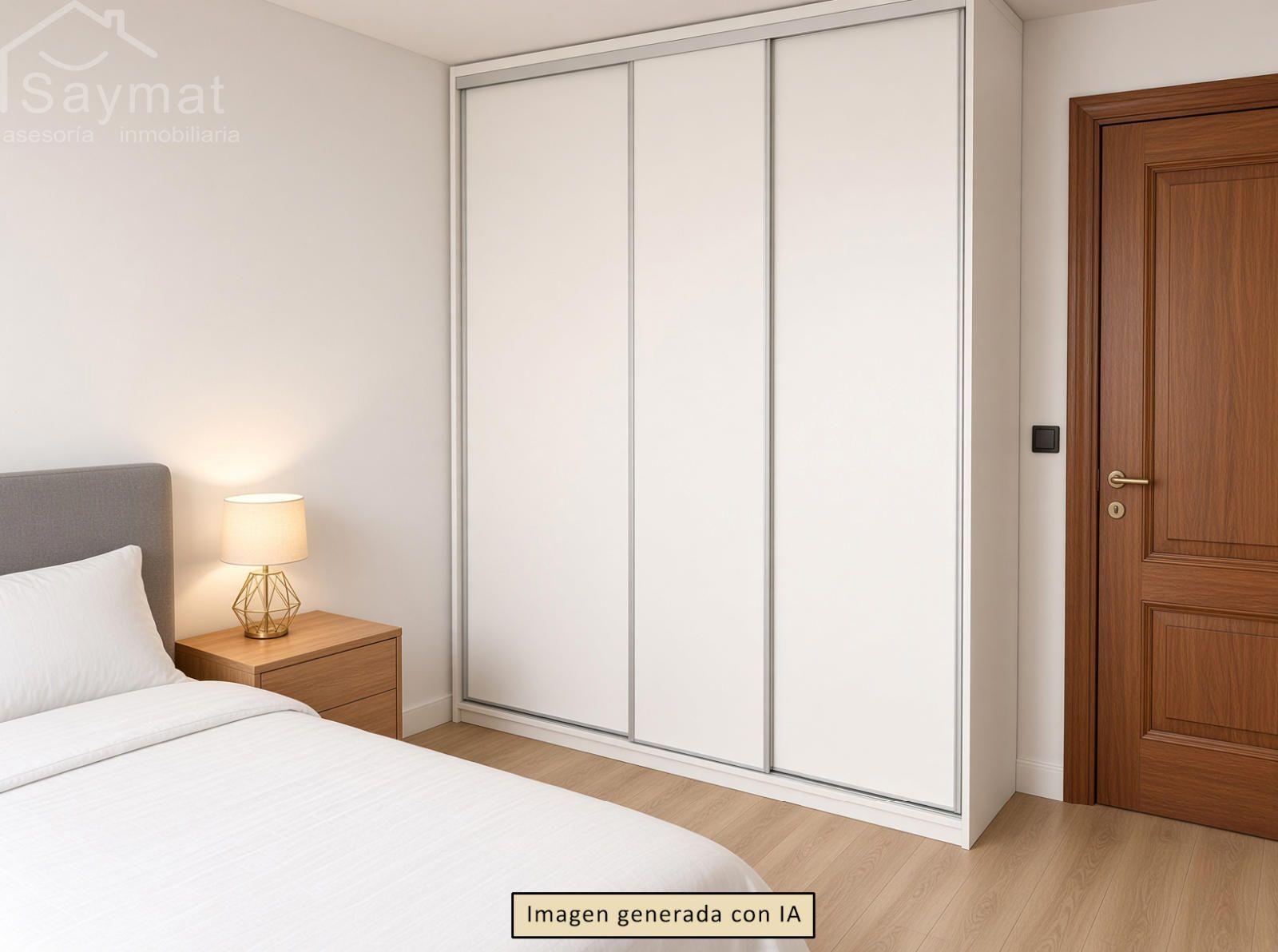 Flat for Sale in Santander