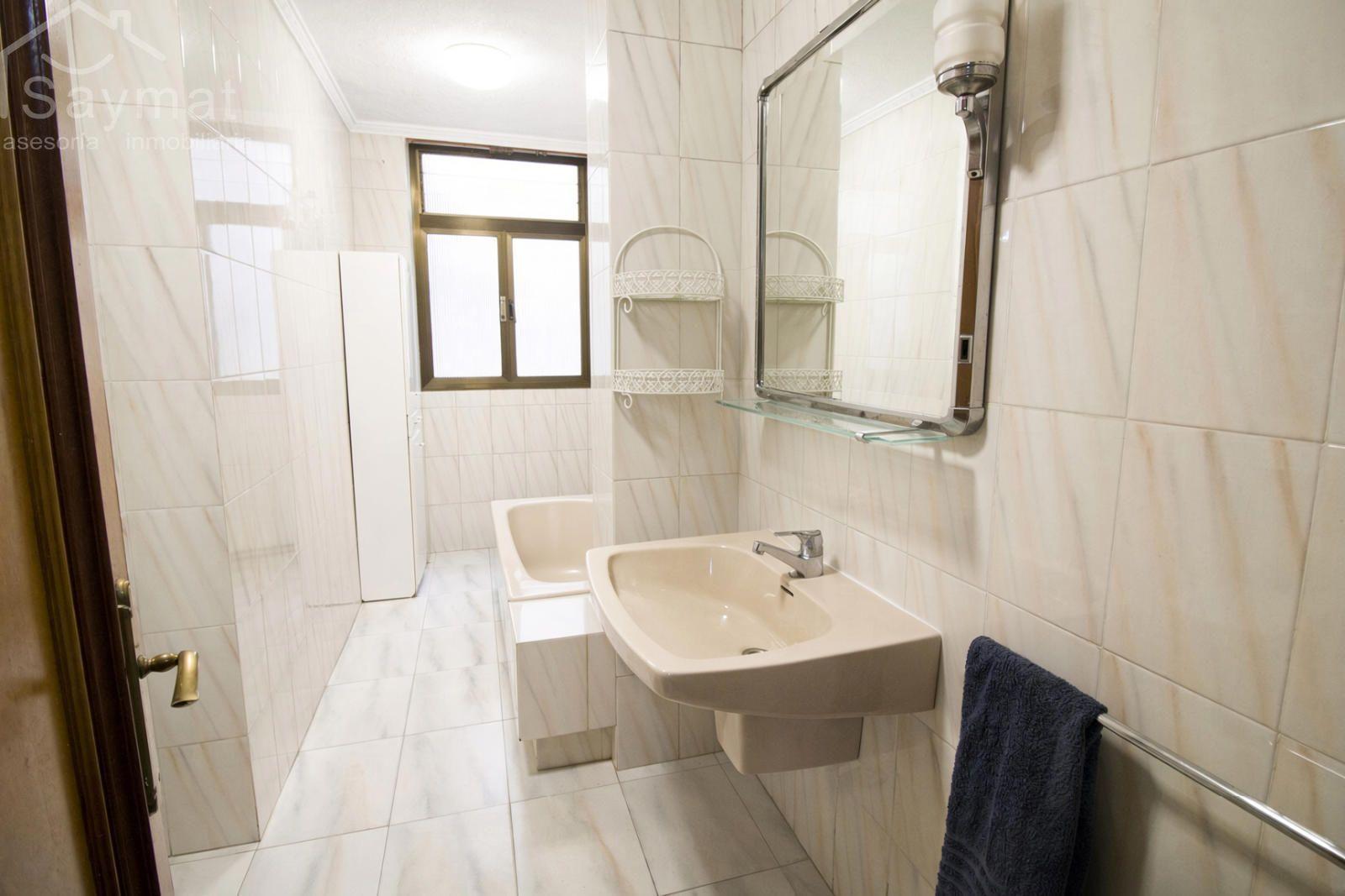 Flat for Sale in Santander