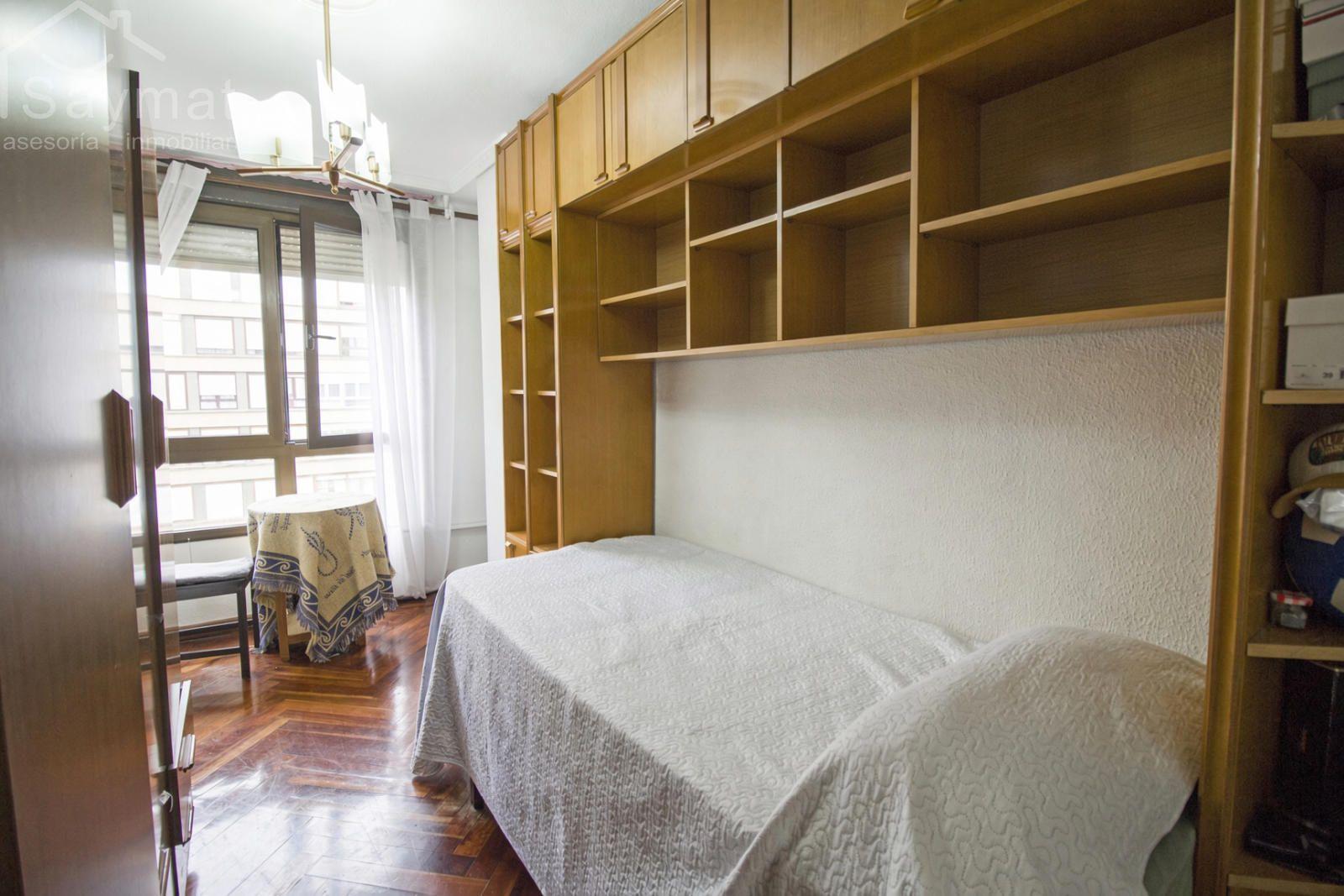 Flat for Sale in Santander