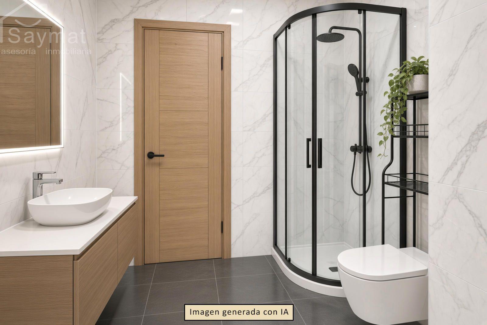 Flat for Sale in Santander