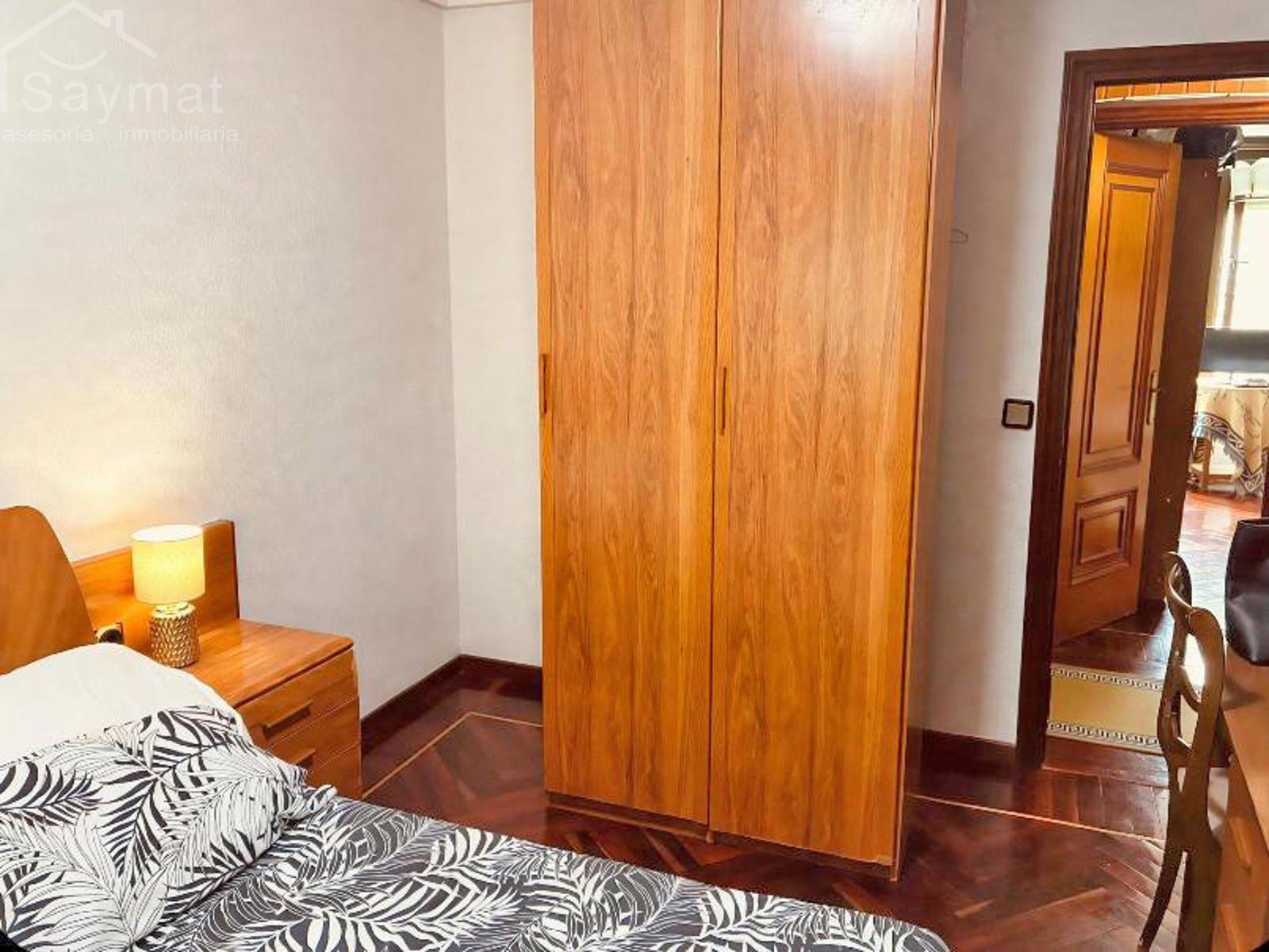 Flat for Sale in Santander