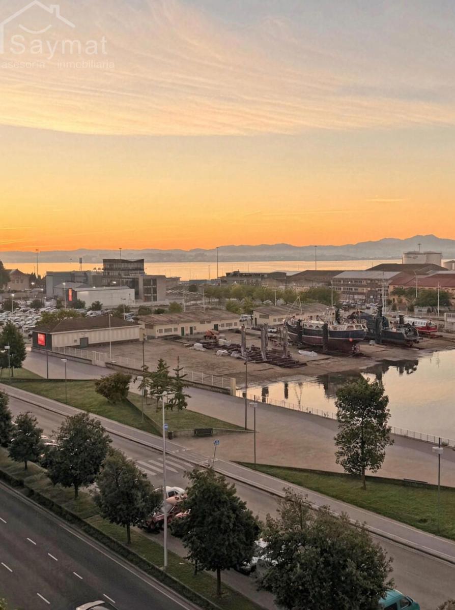 Flat for Sale in Santander