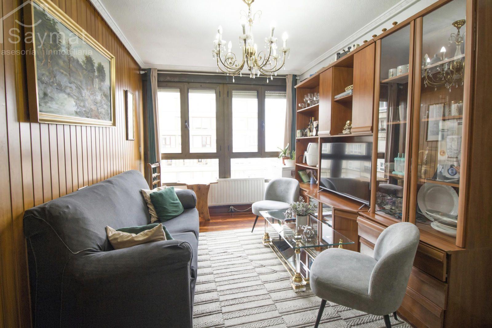 Flat for Sale in Santander