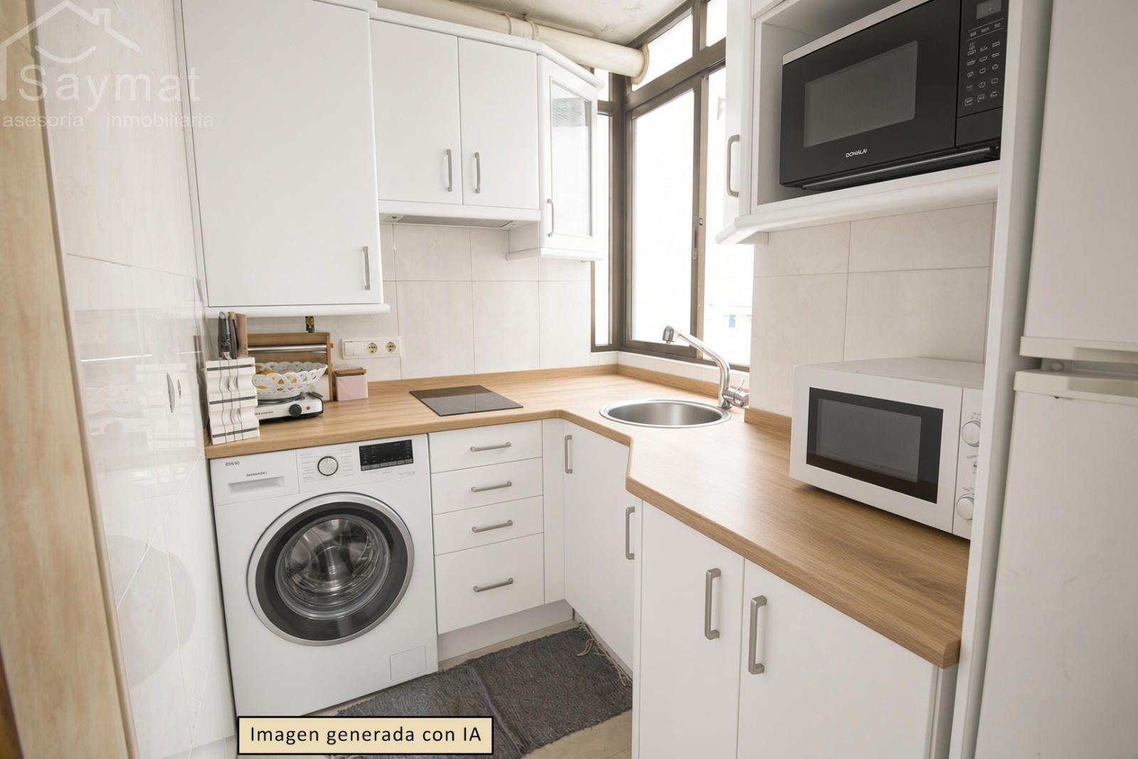 Flat for Sale in Santander
