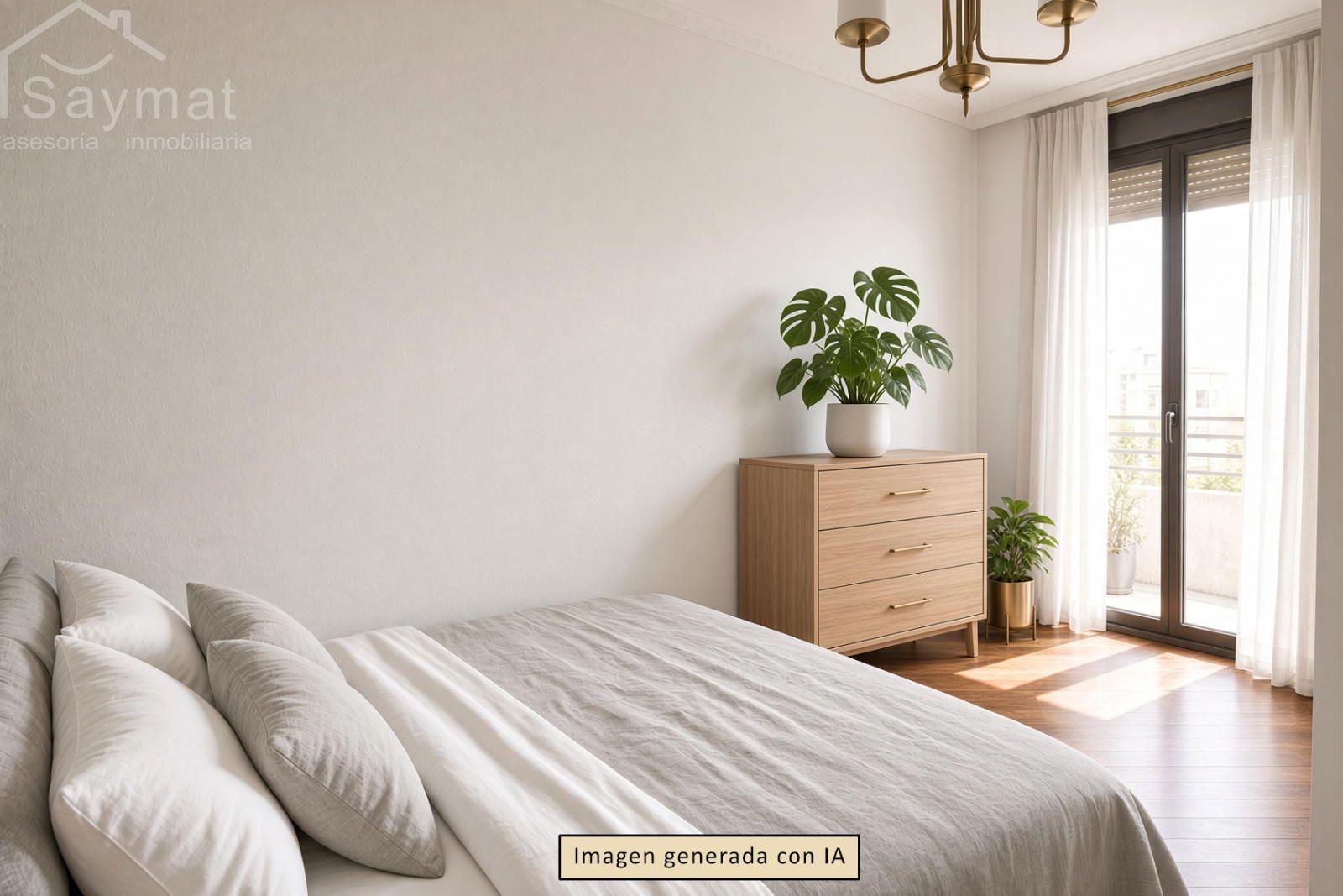 Flat for Sale in Santander