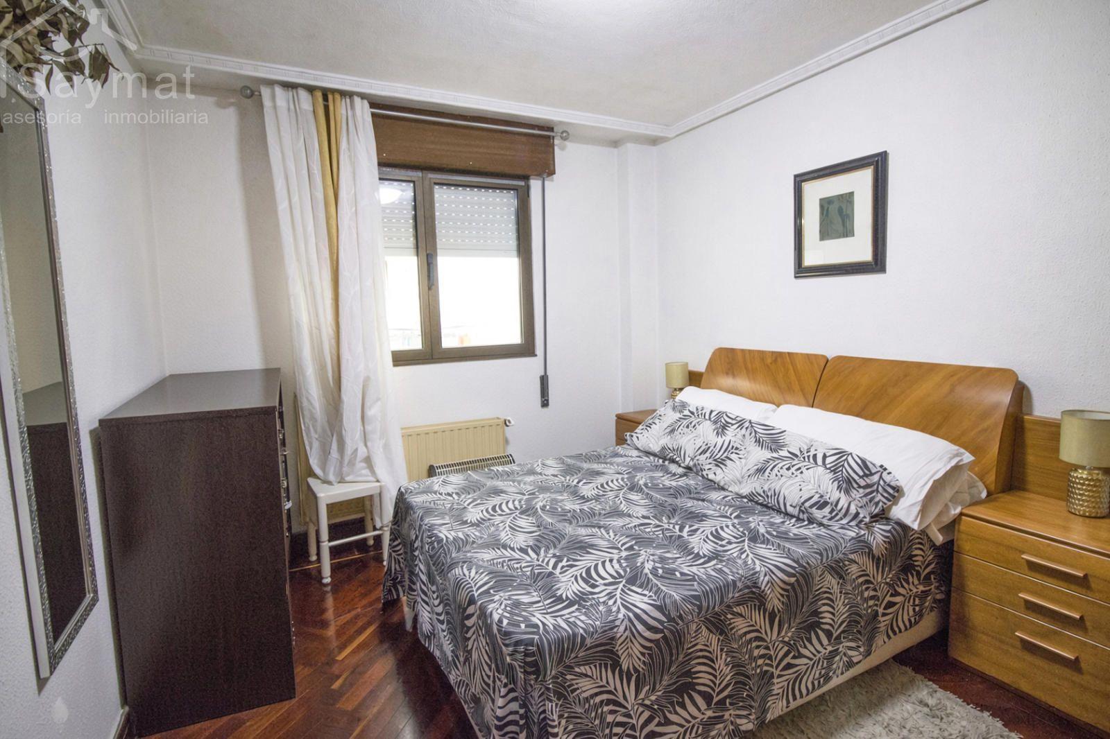 Flat for Sale in Santander