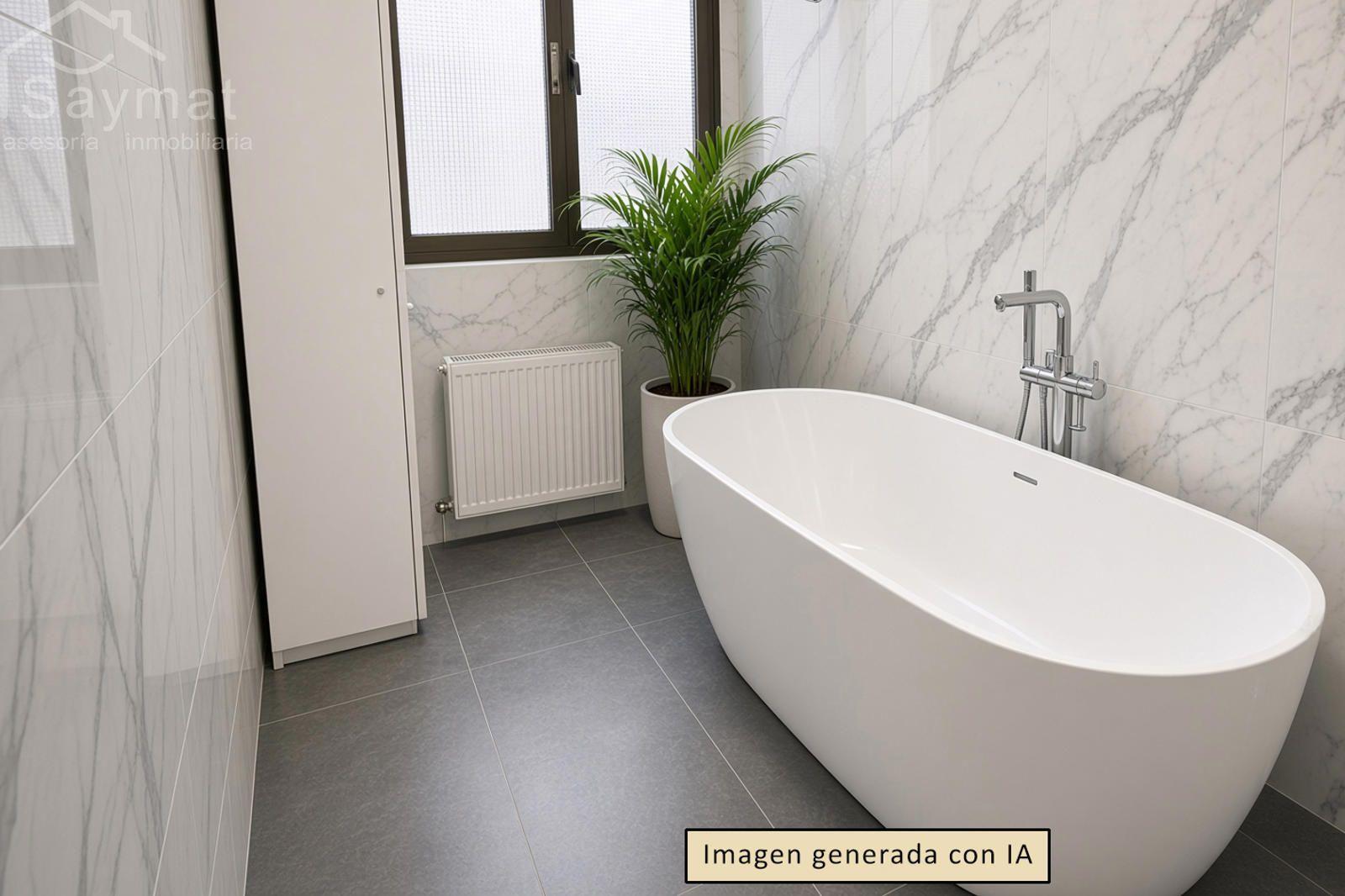 Flat for Sale in Santander