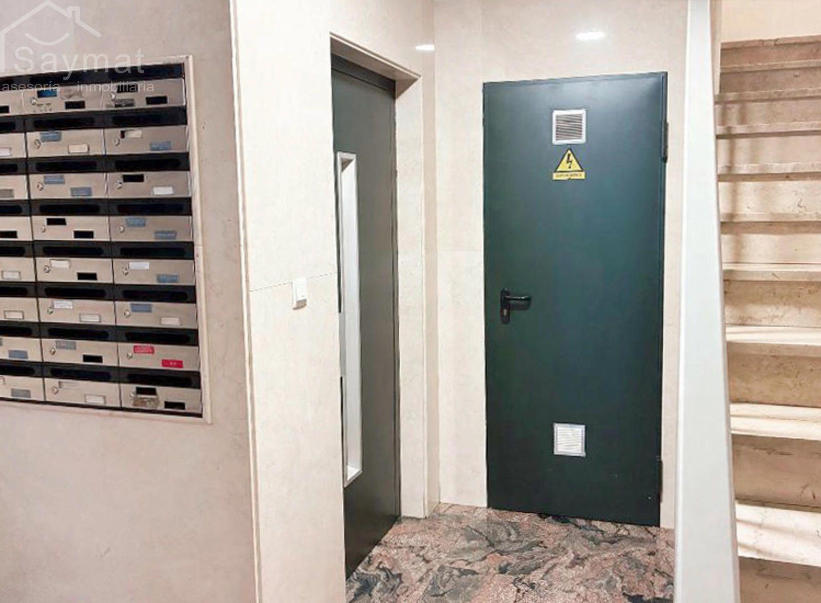 Flat for Sale in Santander